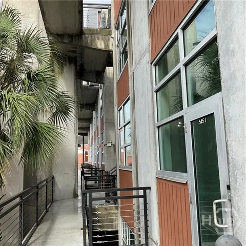 $2,200 | 545 Berrien Street, Unit I, Savannah, GA 31401