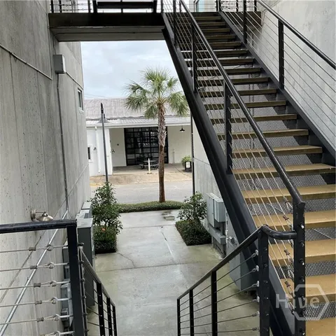 $2,200 | 545 Berrien Street, Unit I, Savannah, GA 31401