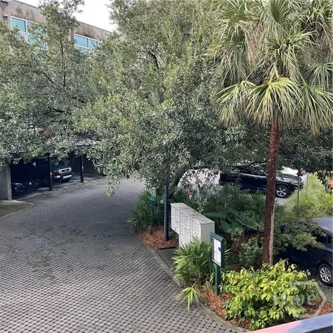 $2,200 | 545 Berrien Street, Unit I, Savannah, GA 31401