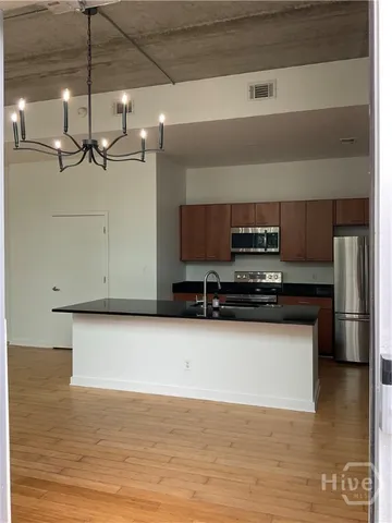 $2,200 | 545 Berrien Street, Unit I, Savannah, GA 31401