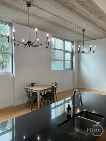 $2,200 | 545 Berrien Street, Unit I, Savannah, GA 31401