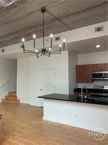 $2,200 | 545 Berrien Street, Unit I, Savannah, GA 31401