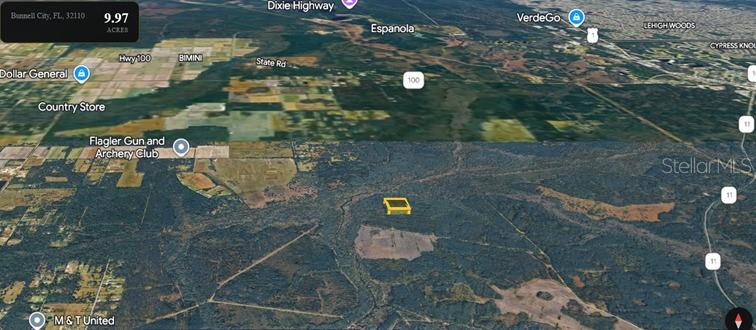 90 East County Road Bunnell, FL 32110 - Photo 2 of 5