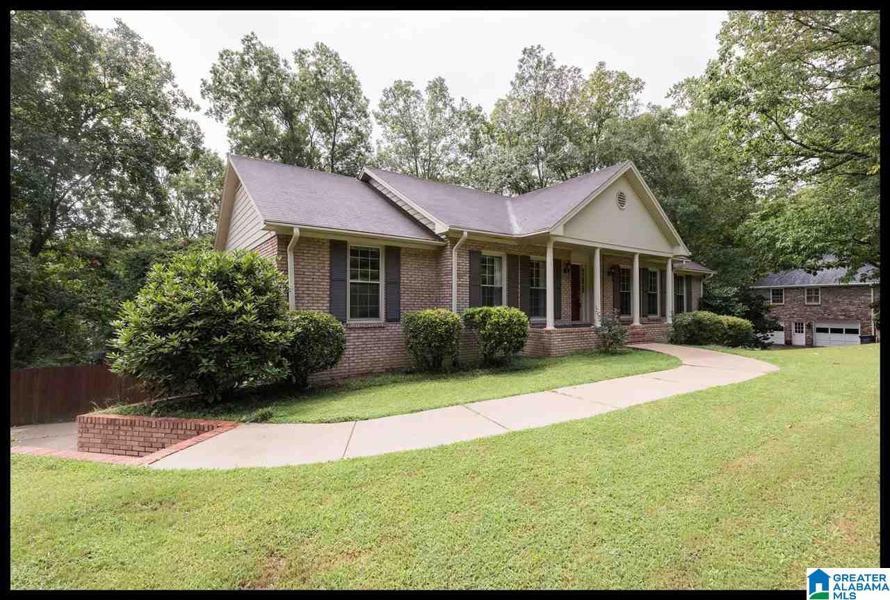 4325 Old Leeds Road Birmingham, AL 35213 - Photo 2 of 29