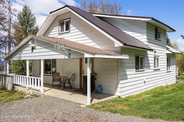 $599,000 | 311 Lafayes Way, Sagle, ID 83860