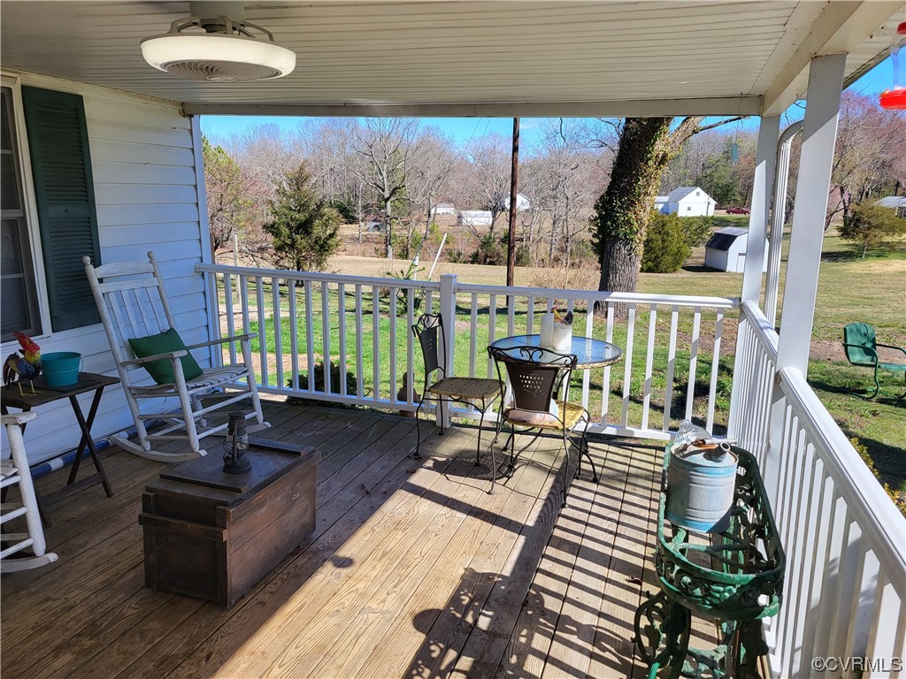 2927 Smokey Road Aylett, VA 23009 - Photo 8 of 21 Gallery Image 8