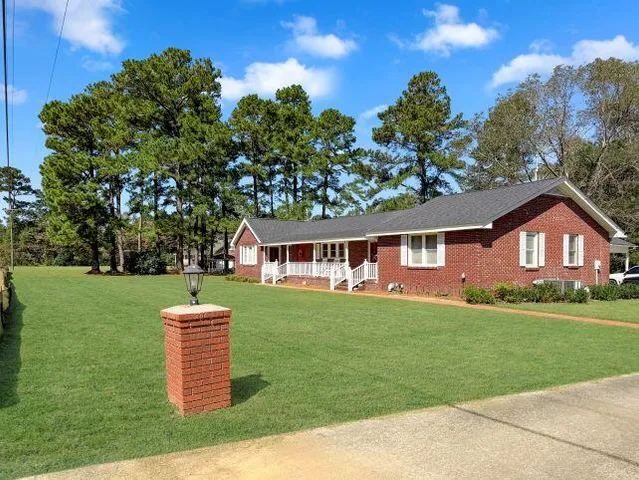 $419,000 | 10163 Charleston Highway, St. George, SC 29477