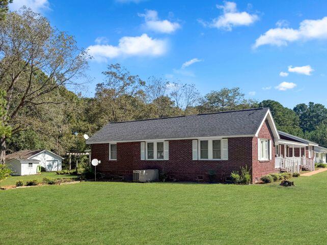 10163 Charleston Highway St. George, SC 29477 - Photo 21 of 25 IMG_4779