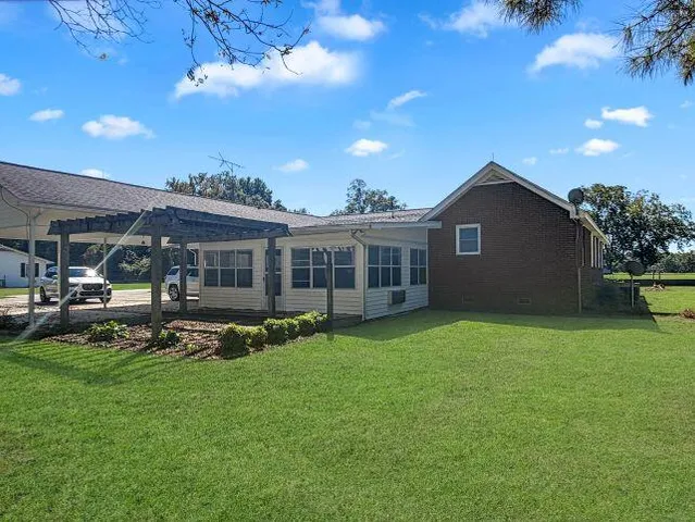 $419,000 | 10163 Charleston Highway, St. George, SC 29477