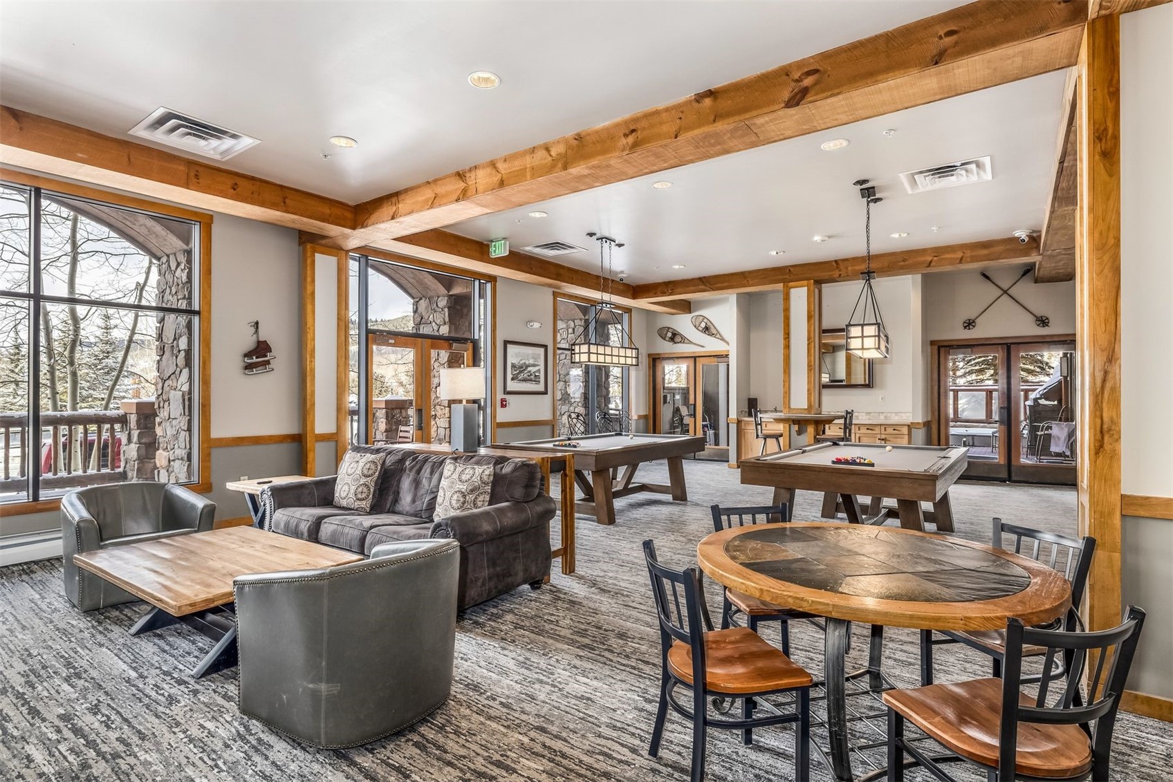 100 Dercum Square, Unit 8415 Keystone, CO 80435 - Photo 35 of 42