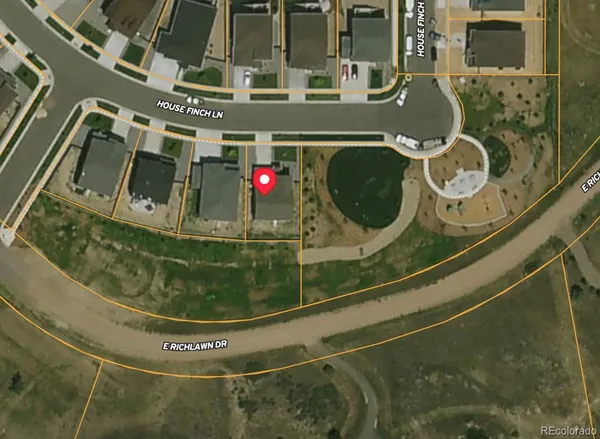 $3,449 | 18194 House Finch Lane, Parker, CO 80134