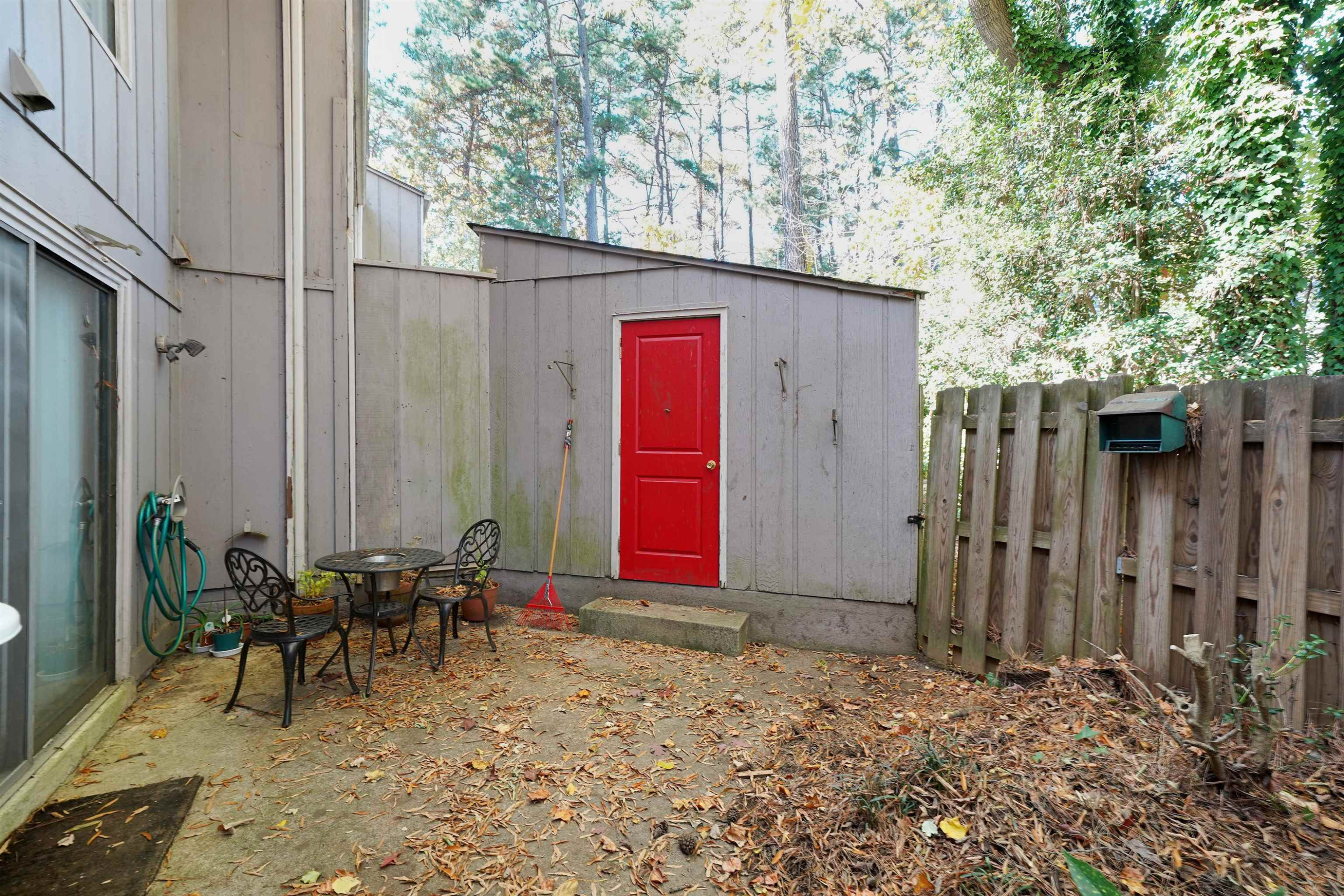 1738 Quail Ridge Road Raleigh, NC 27609 - Photo 13 of 13 Photo 13