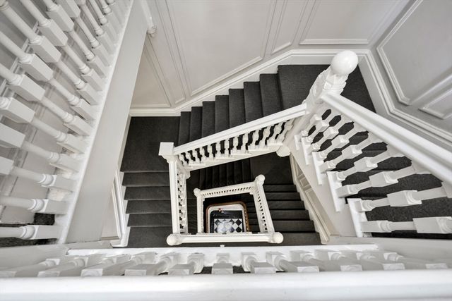 $9,950,000 | 164 Marlborough Street, Boston, MA 02116