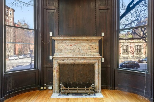 $9,950,000 | 164 Marlborough Street, Boston, MA 02116