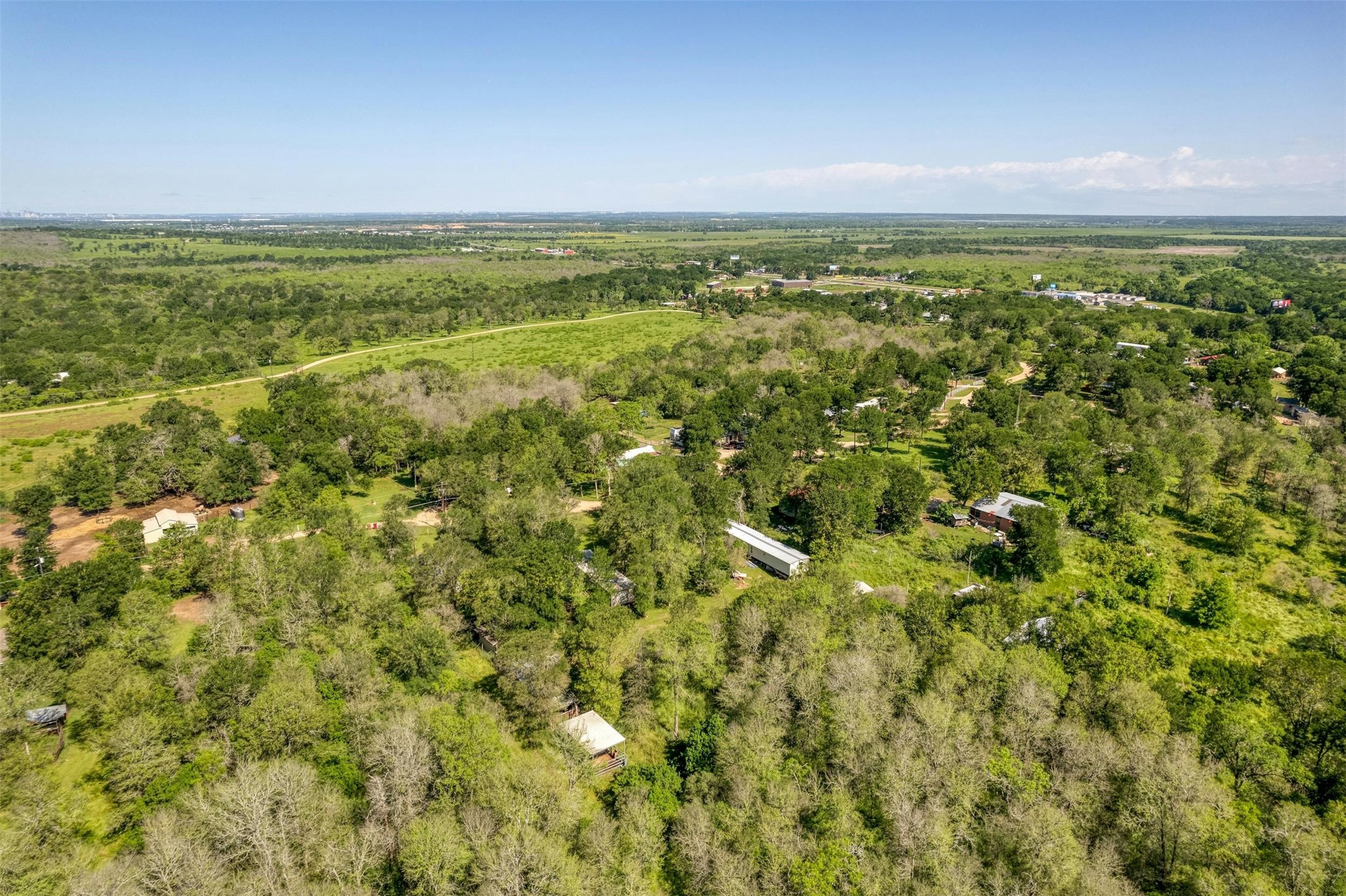 201 Fawn Ridge Road Cedar Creek, TX 78612 - Photo 12 of 21 a view of an ocean