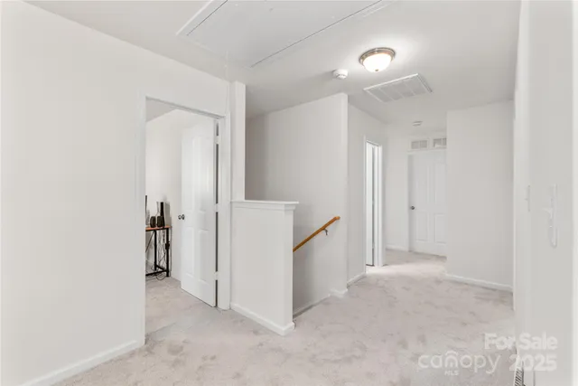 wooden floor in a room