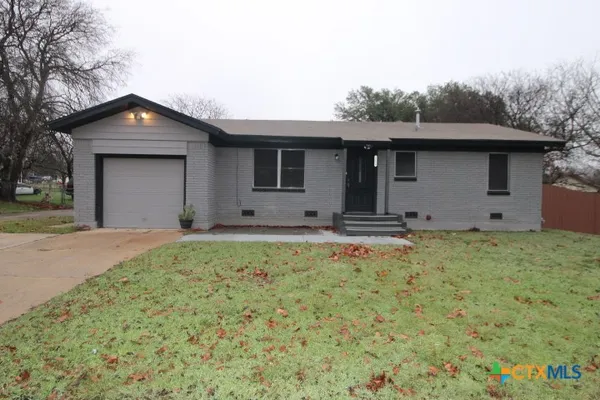 $1,495 | 2104 Brantley Avenue, Copperas Cove, TX 76522