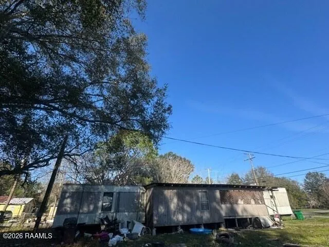 $16,999 | 614 Putnam Avenue, Abbeville, LA 70510