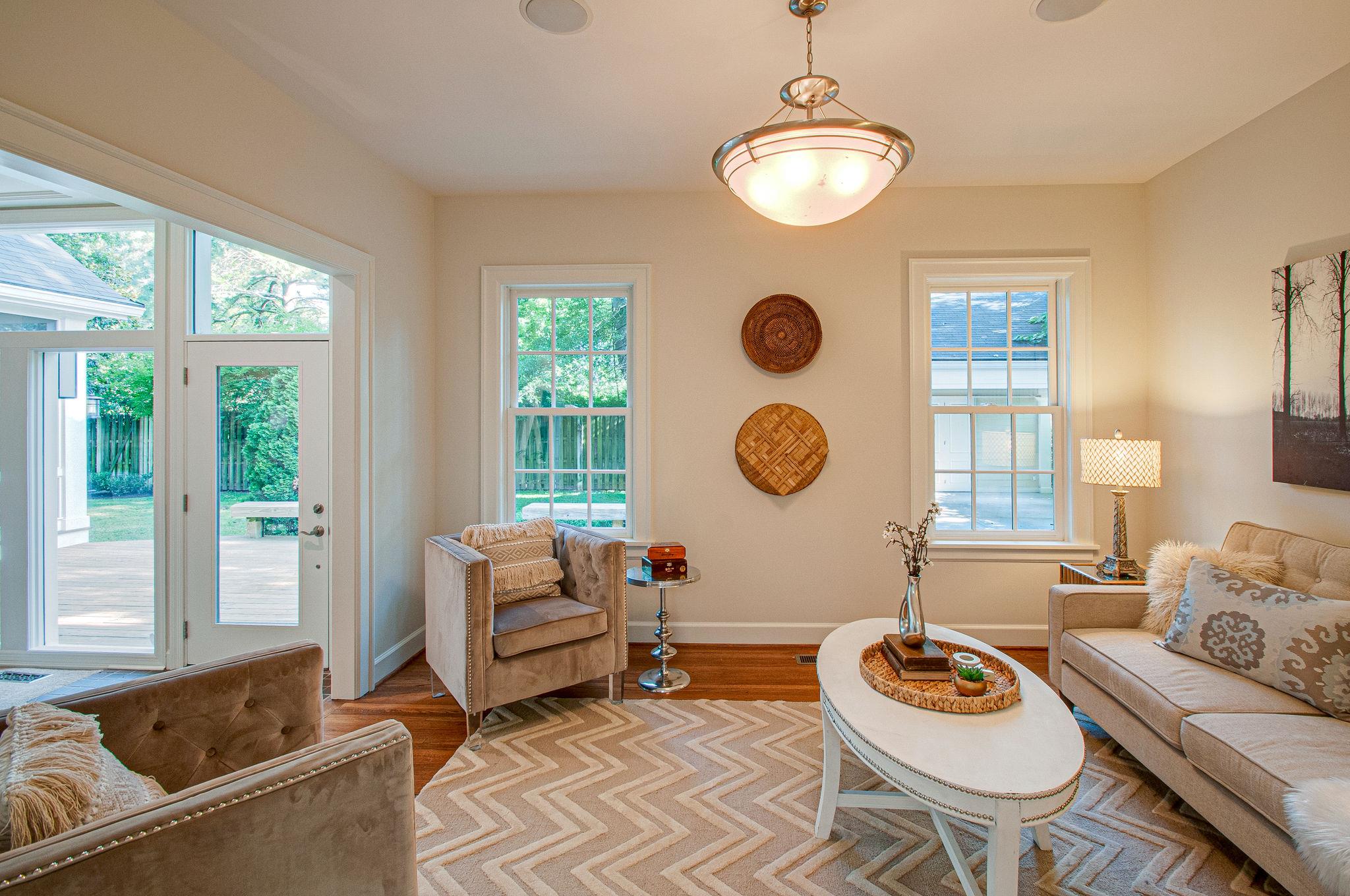 3401 Wimbledon Road Nashville, TN 37215 - Photo 11 of 30 Gallery Image 11