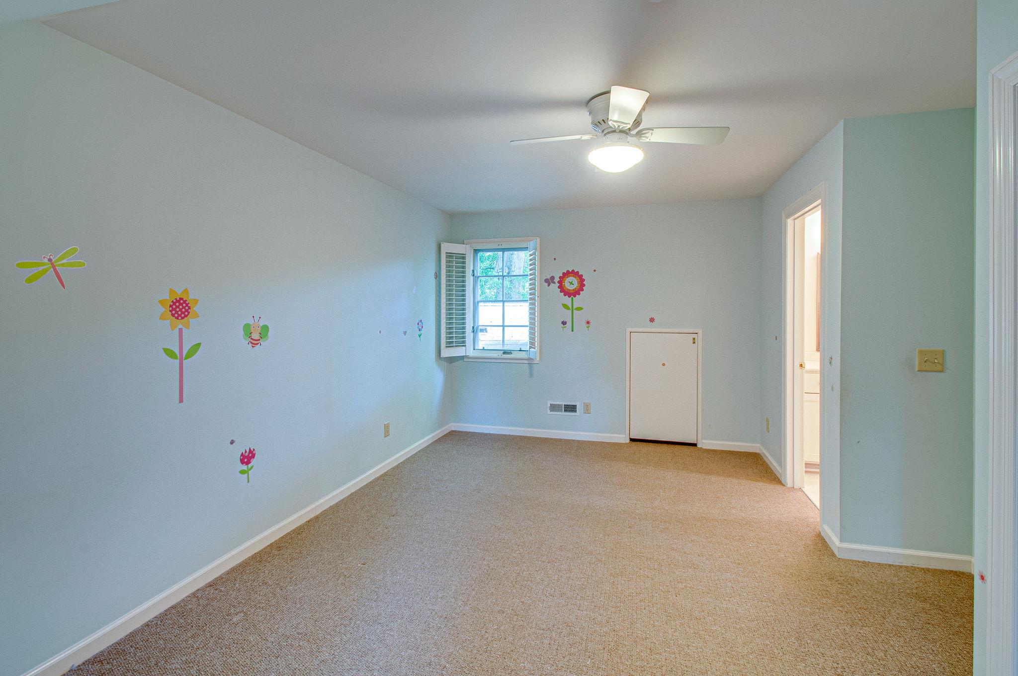 3401 Wimbledon Road Nashville, TN 37215 - Photo 25 of 30 Upstairs bedroom.