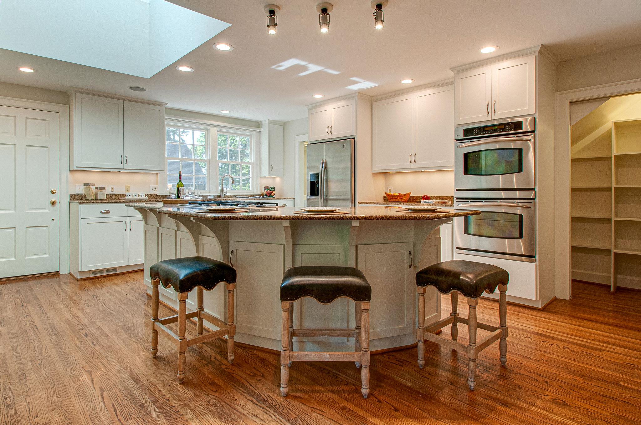 3401 Wimbledon Road Nashville, TN 37215 - Photo 6 of 30 Gallery Image 6