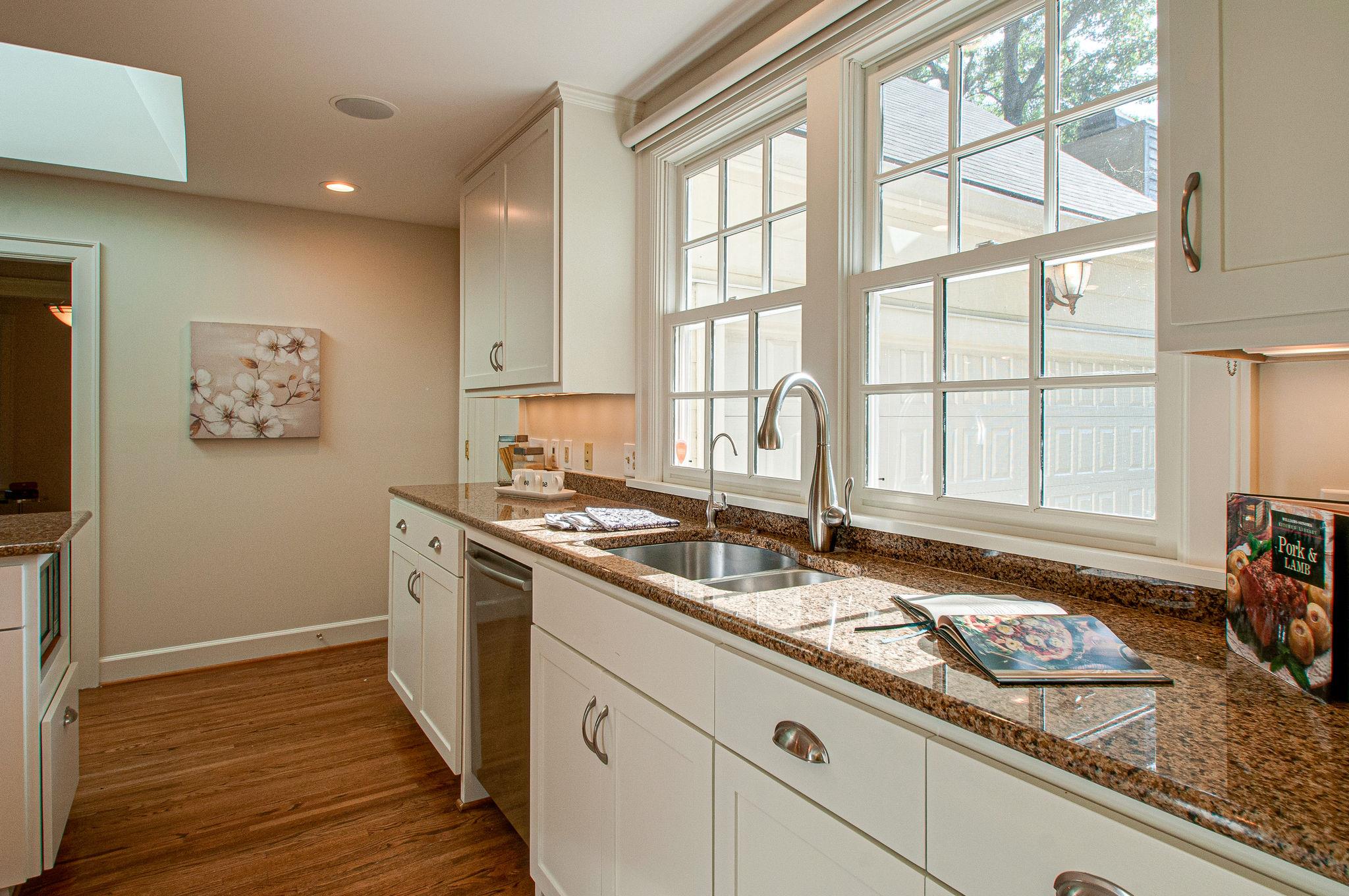 3401 Wimbledon Road Nashville, TN 37215 - Photo 7 of 30 Gallery Image 7