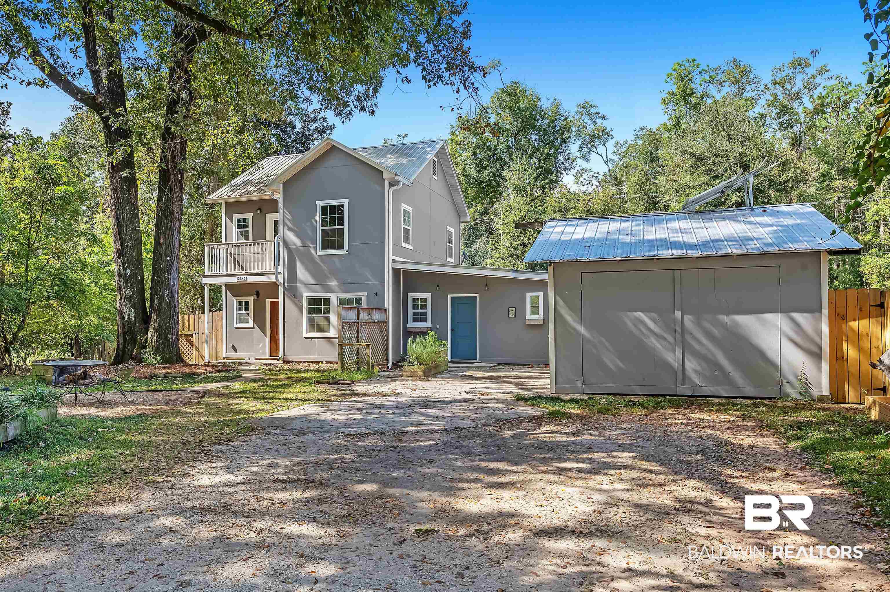12245 Holly Street Magnolia Springs, AL 36555 - Photo 5 of 49