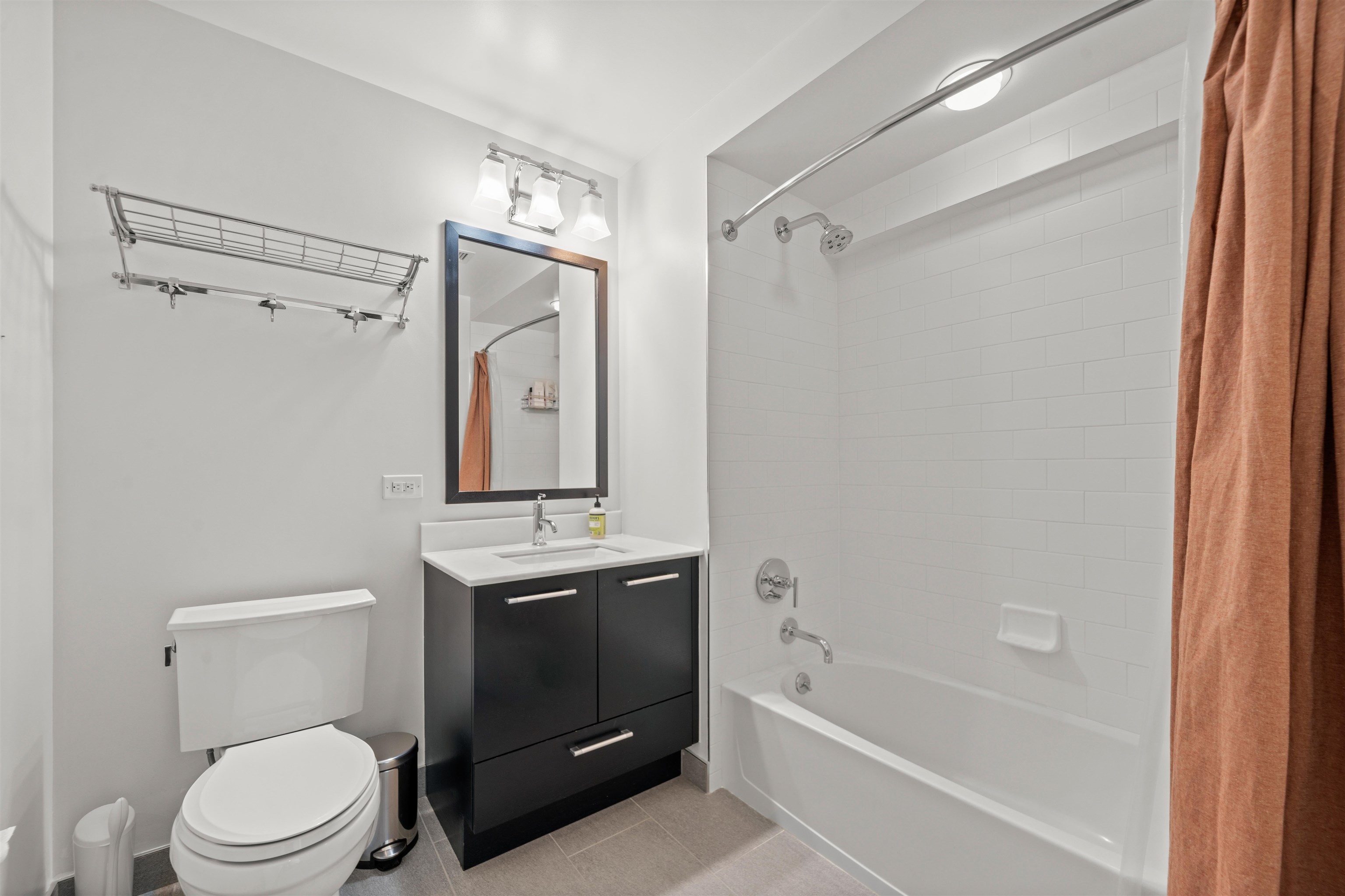 1450 Washington Street, Unit PH1203 Hoboken, NJ 07030 - Photo 22 of 30