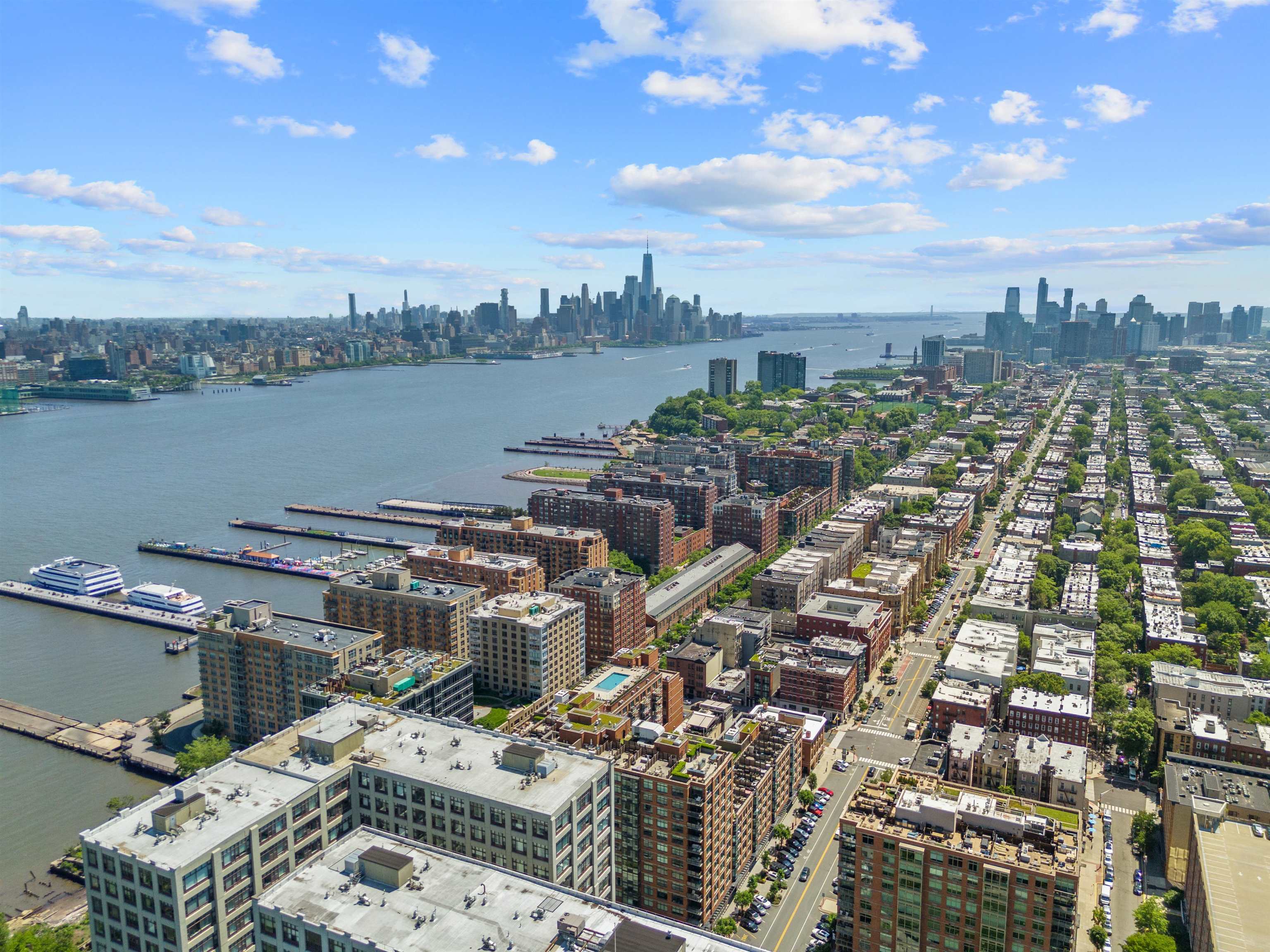 1450 Washington Street, Unit PH1203 Hoboken, NJ 07030 - Photo 26 of 30