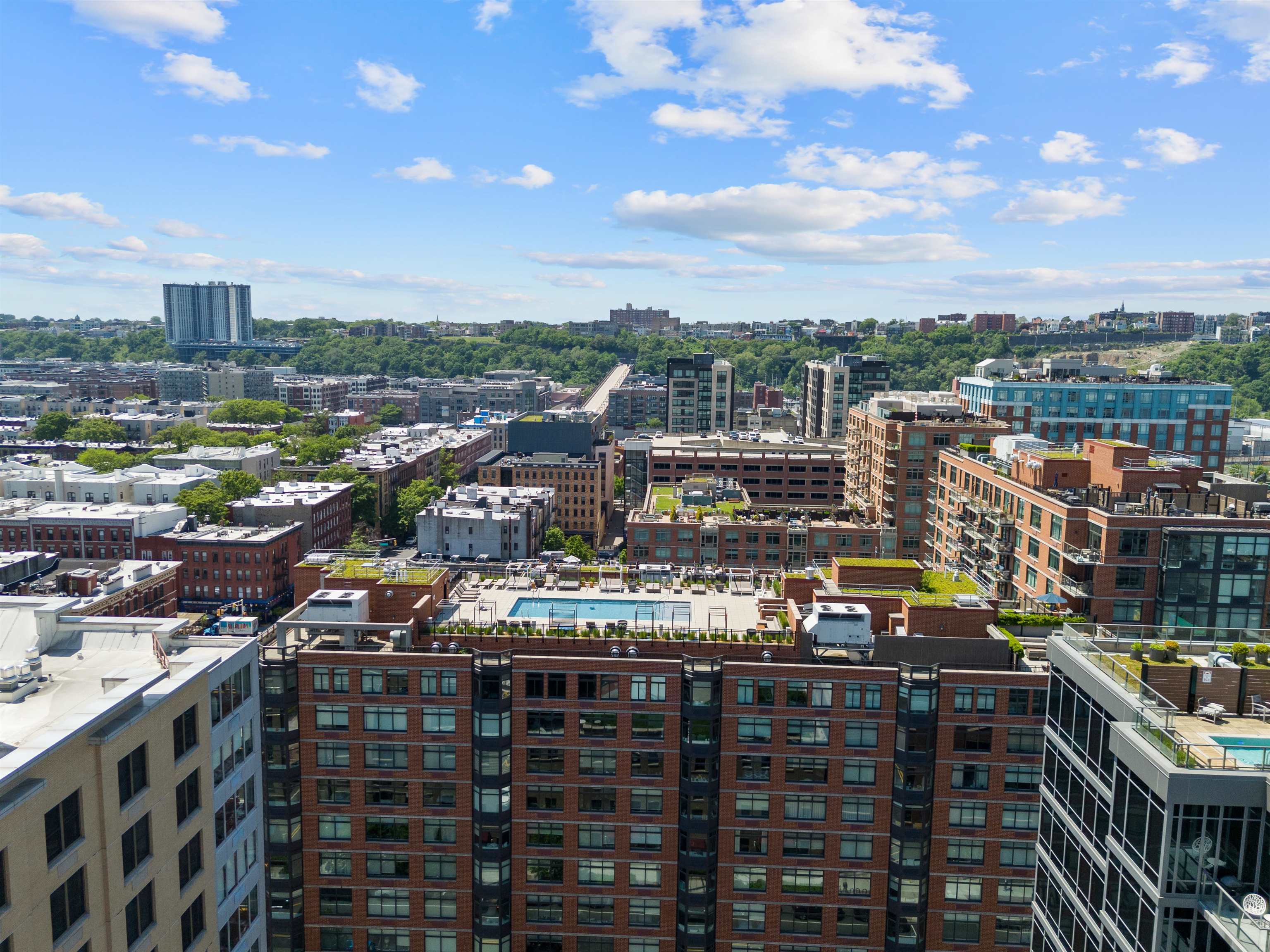 1450 Washington Street, Unit PH1203 Hoboken, NJ 07030 - Photo 27 of 30