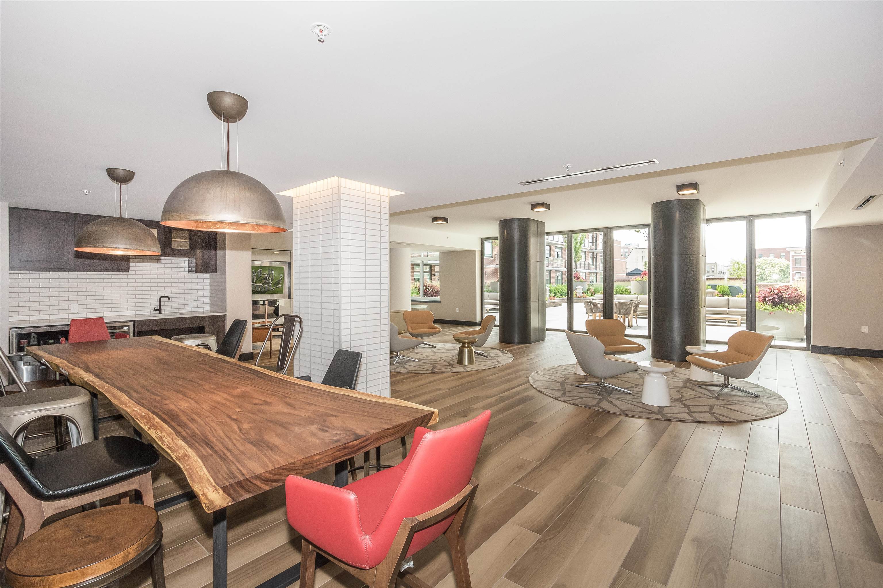 1450 Washington Street, Unit PH1203 Hoboken, NJ 07030 - Photo 28 of 30