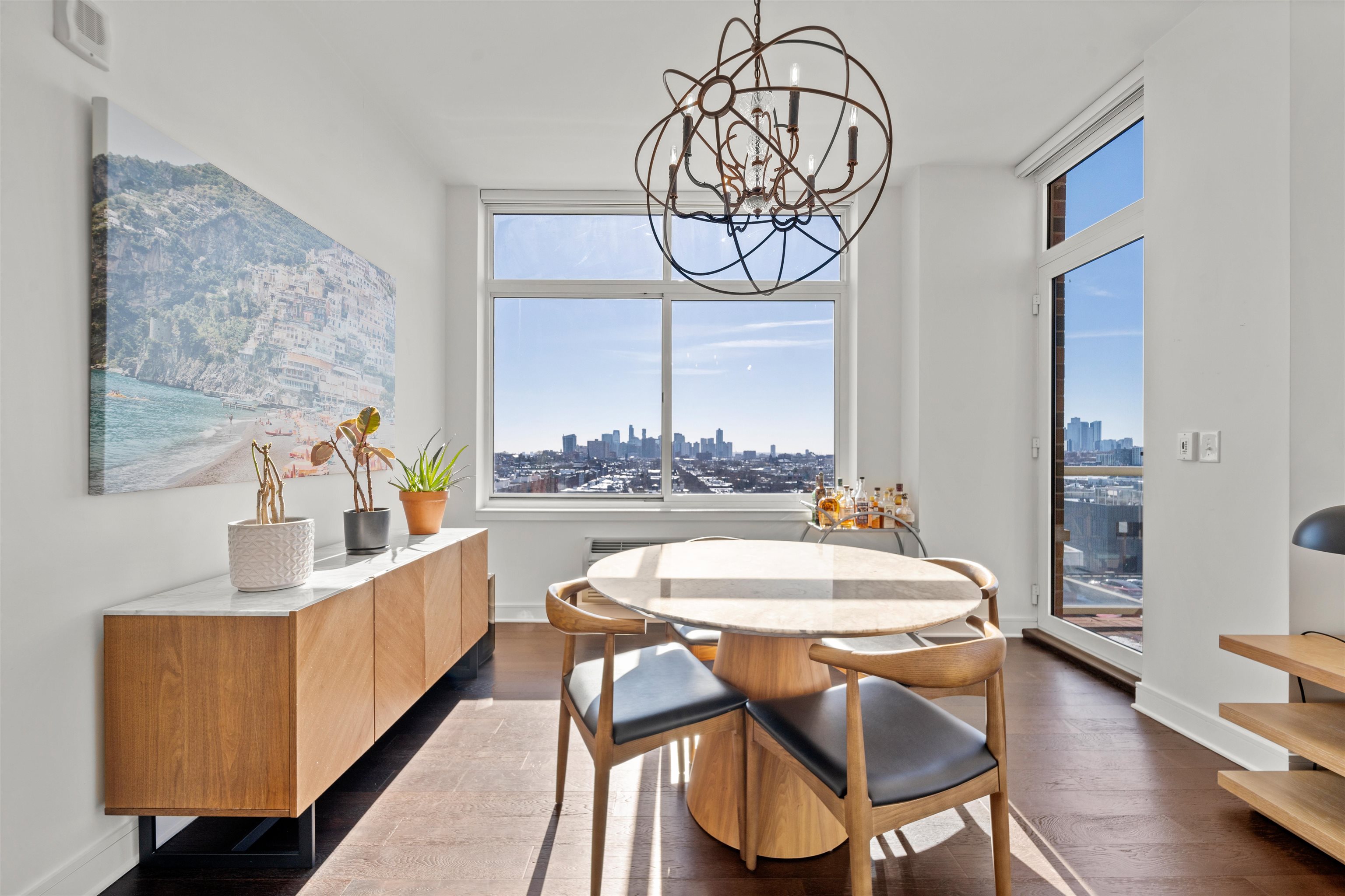 1450 Washington Street, Unit PH1203 Hoboken, NJ 07030 - Photo 5 of 30