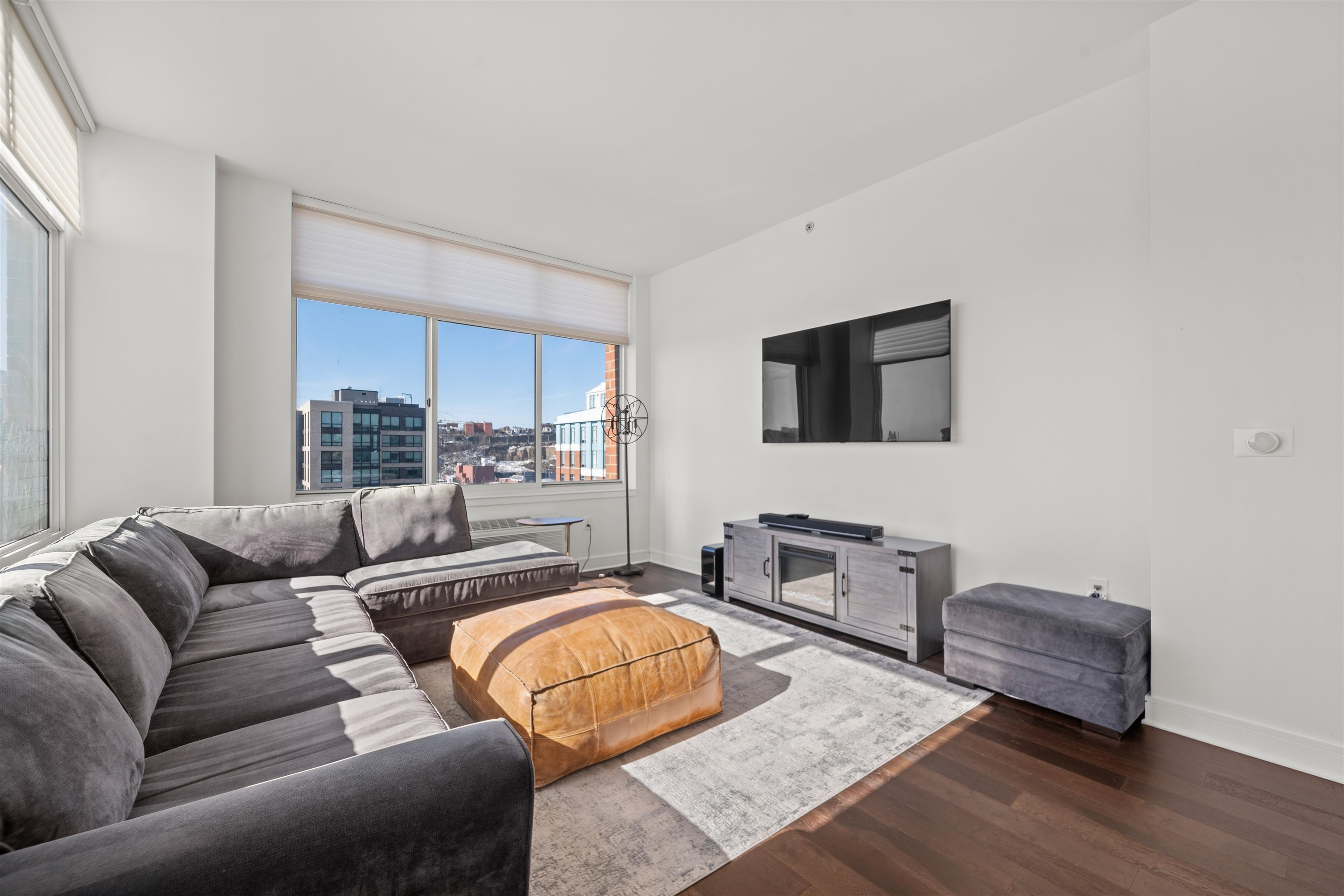 1450 Washington Street, Unit PH1203 Hoboken, NJ 07030 - Photo 10 of 30