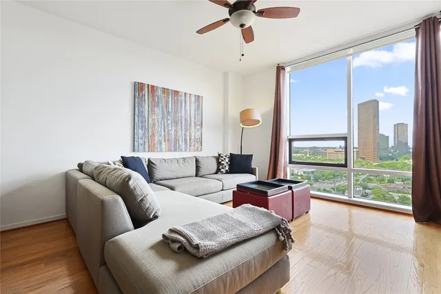 $299,000 | 5110 San Felipe Street, Unit 151W, Houston, TX 77056