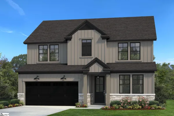 $439,290 | 124 Tiger Lily Drive, Anderson, SC 29621