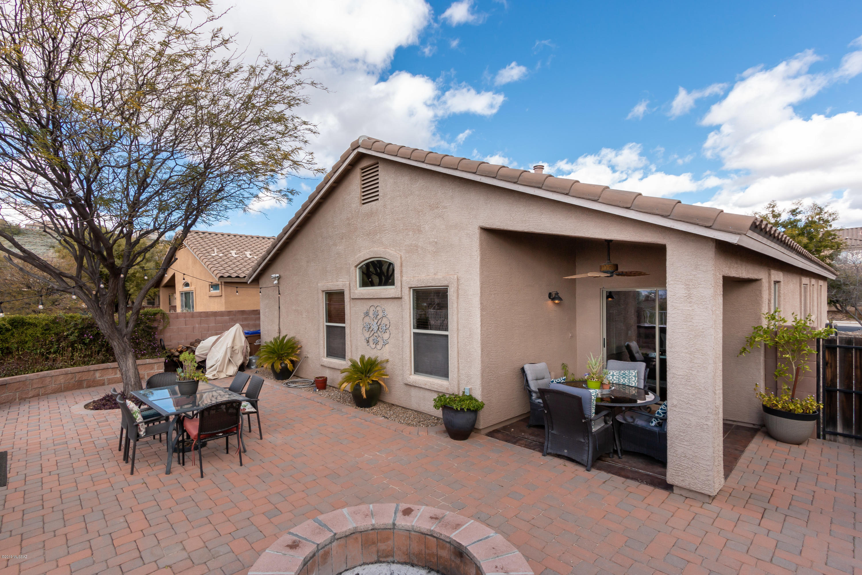 39118 Rodeo Buckle Drive Tucson, AZ 85739 - Photo 33 of 45