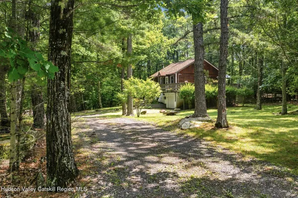 $439,000 | 321 Winter Clove Road, Round Top, NY 12473