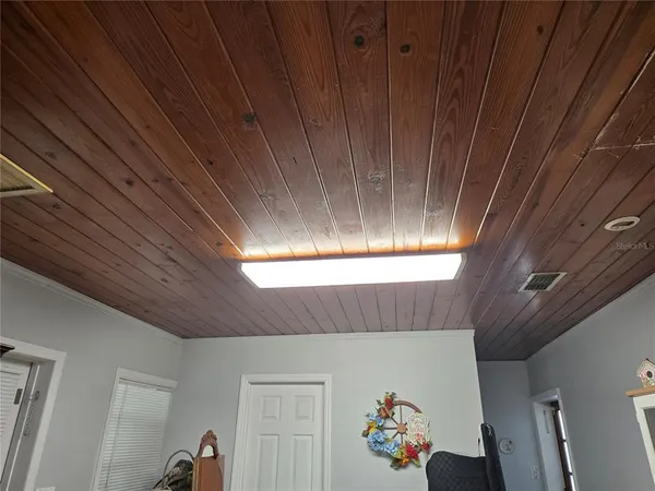 a very nice looking room