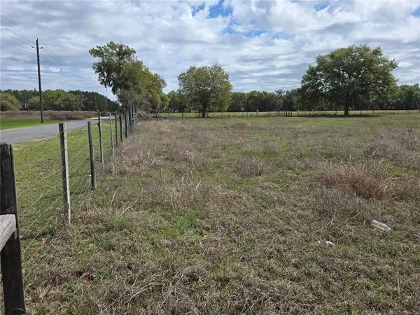 a view of a outdoor space