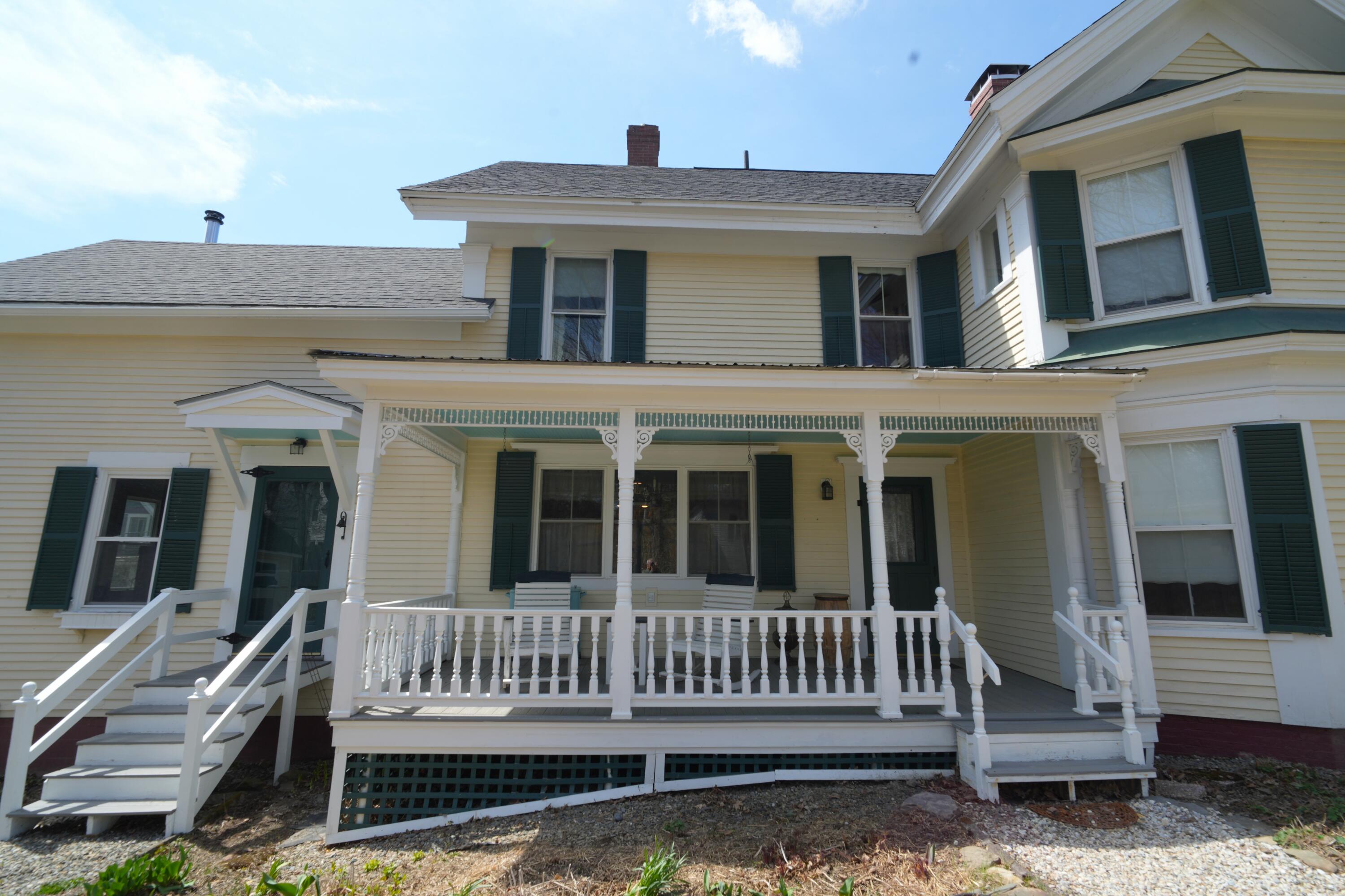 129 Main Street Houlton, ME 04730 - Photo 20 of 102