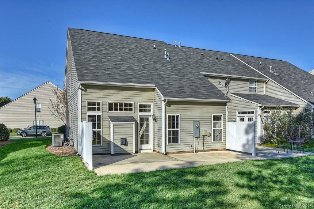 197 Snead Road, Unit 197 Fort Mill, SC 29715 - Photo 22 of 22