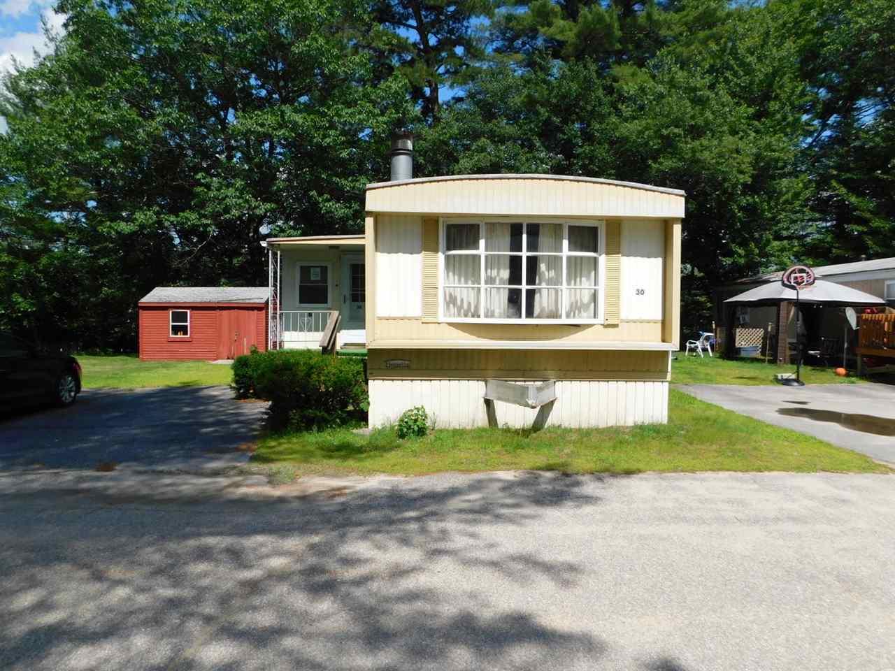 30 Periwinkle Drive Rochester, NH 03868 - Photo 1 of 11