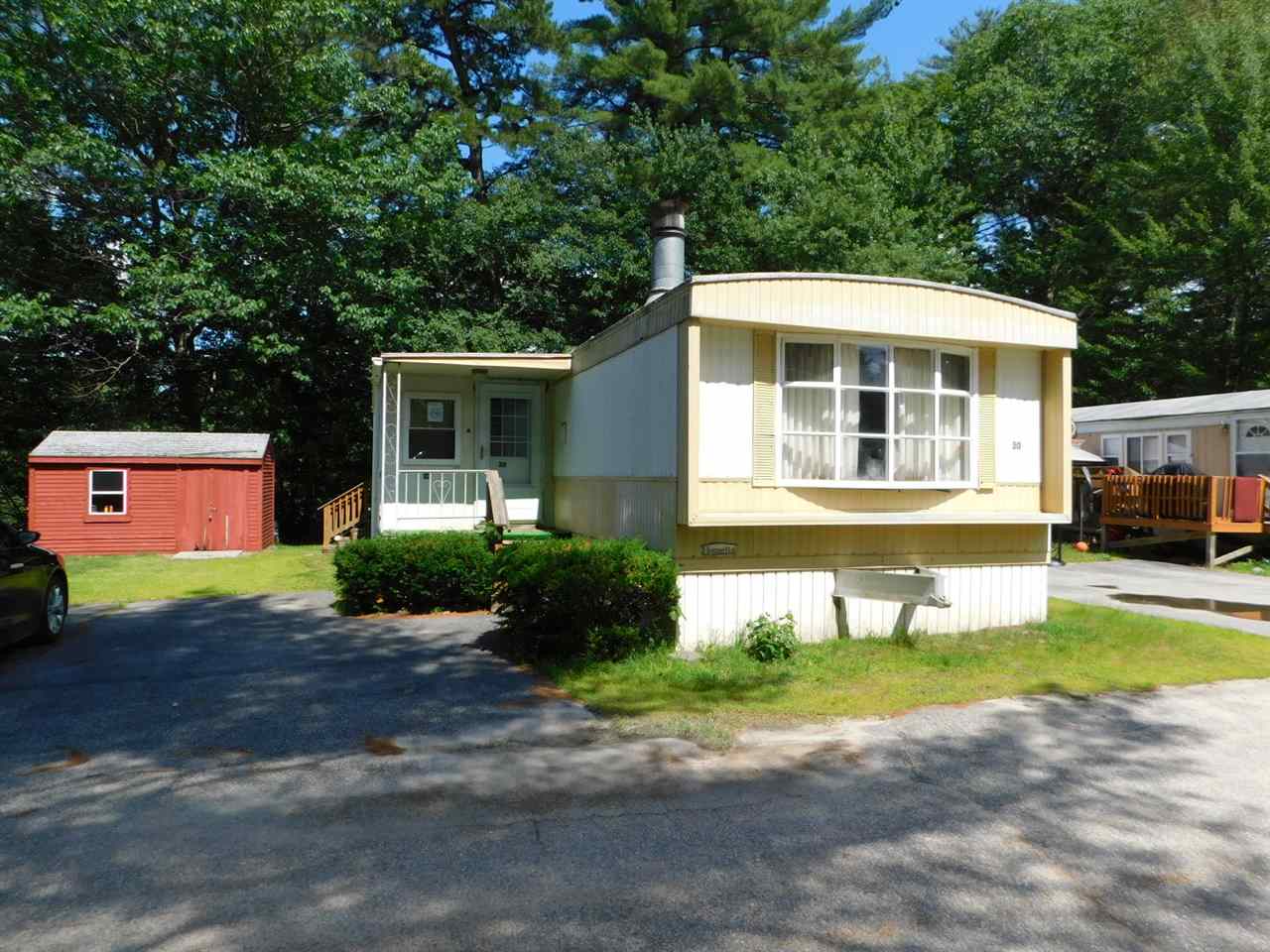 30 Periwinkle Drive Rochester, NH 03868 - Photo 2 of 11