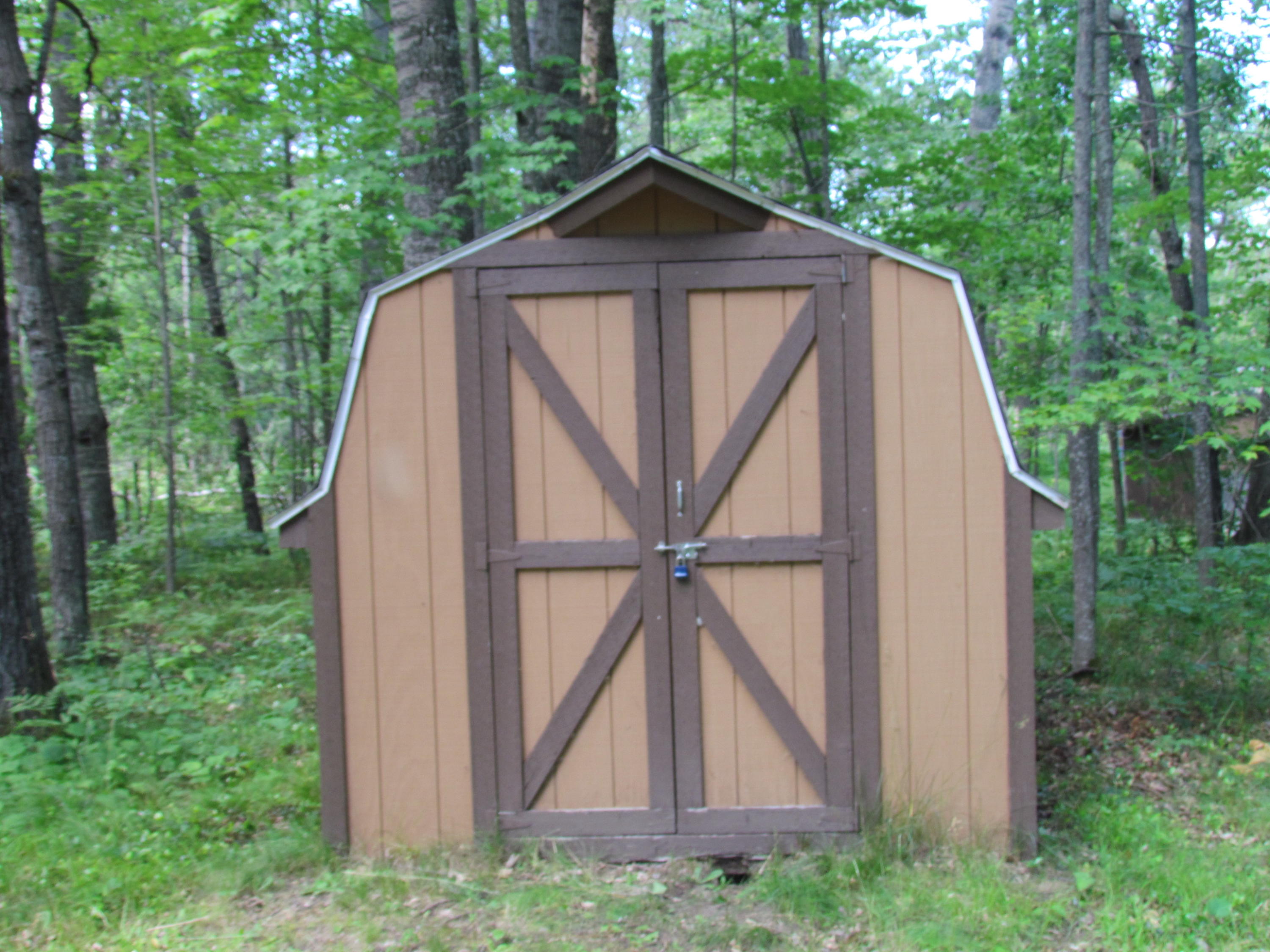 2588 Hill Road Lewiston, MI 49756 - Photo 16 of 27 Gallery Image 16
