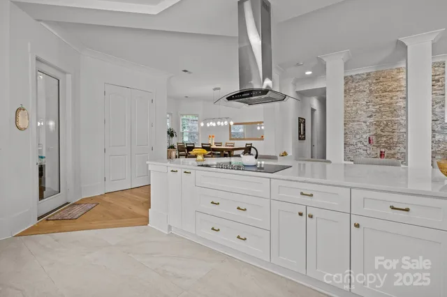 $899,000 | 2117 Middlebridge Court, Fort Mill, SC 29715