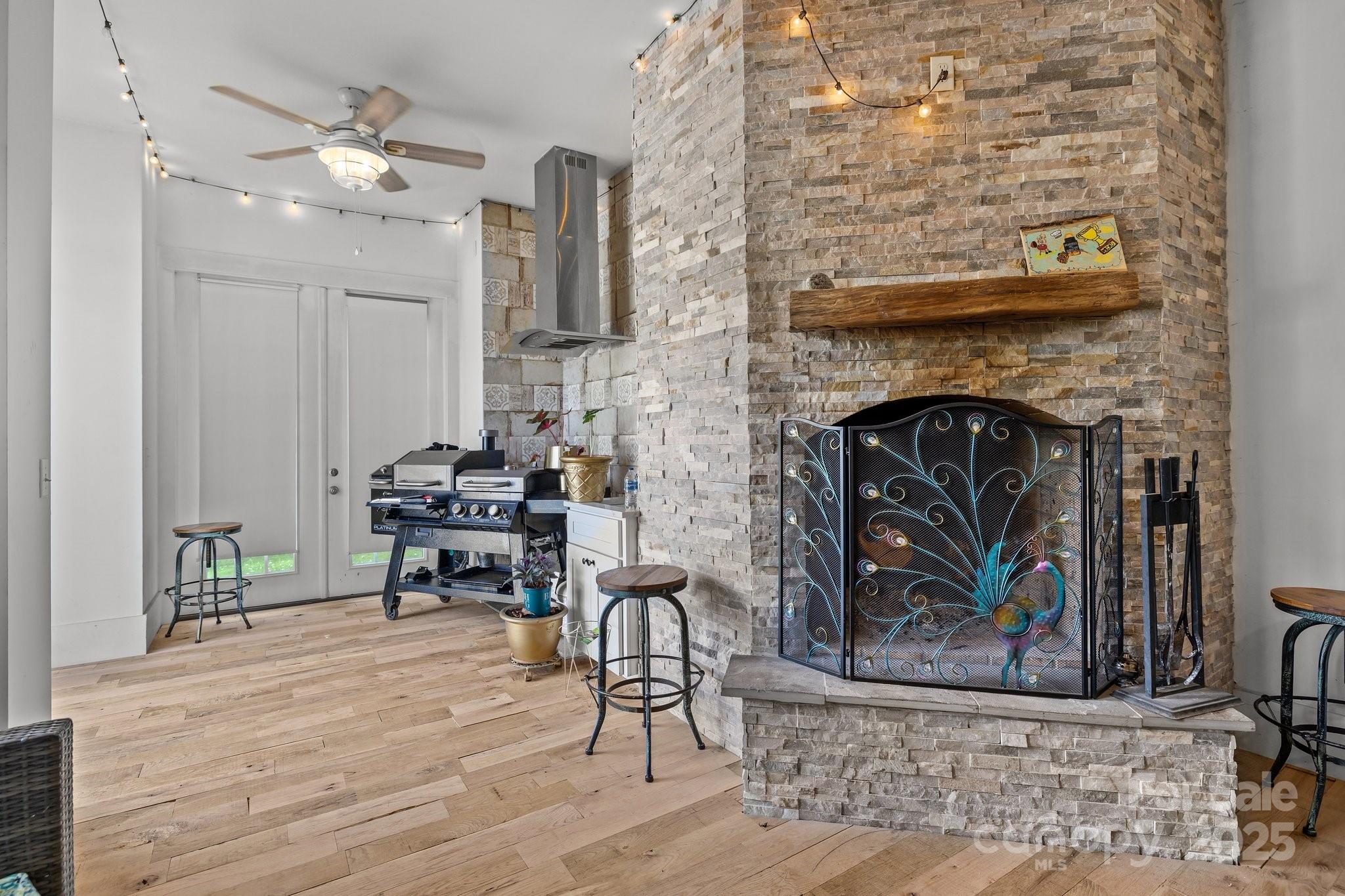 2117 Middlebridge Court Fort Mill, SC 29715 - Photo 21 of 48