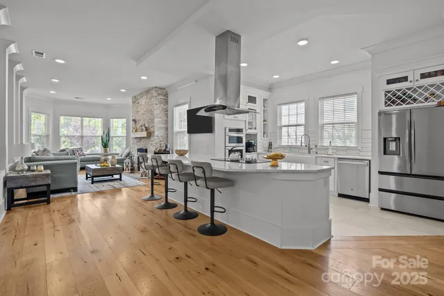 $899,000 | 2117 Middlebridge Court, Fort Mill, SC 29715