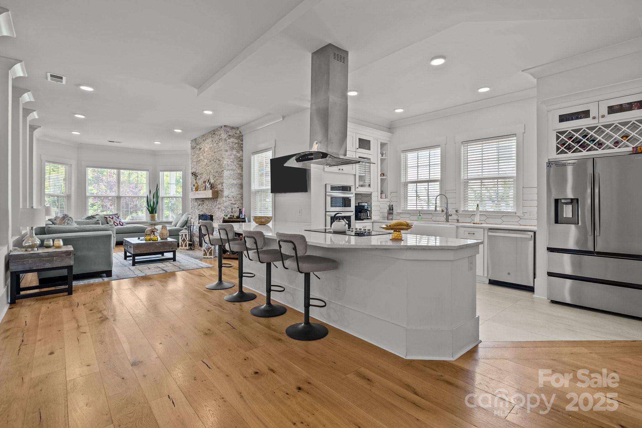 2117 Middlebridge Court Fort Mill, SC 29715 - Photo 3 of 48