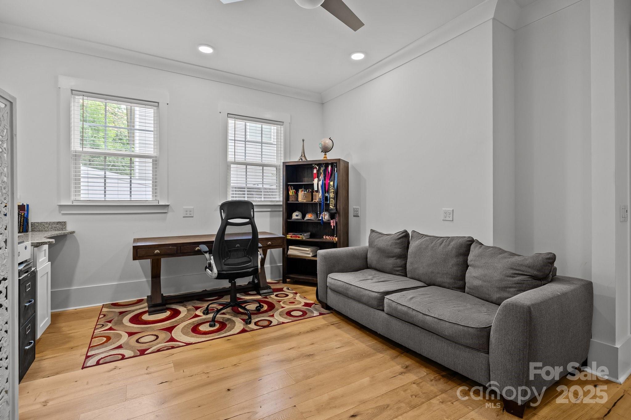 2117 Middlebridge Court Fort Mill, SC 29715 - Photo 38 of 48