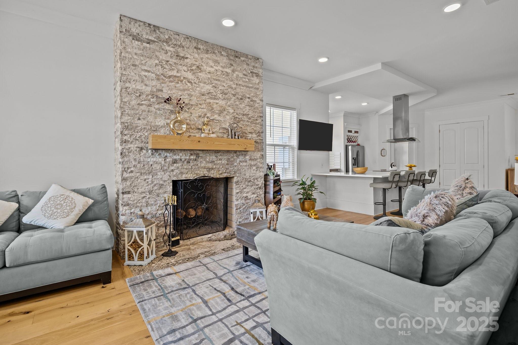 2117 Middlebridge Court Fort Mill, SC 29715 - Photo 4 of 48